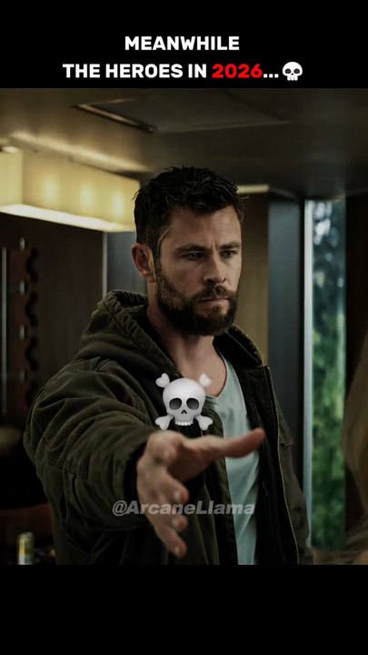 Avengers 2026 Heroes #marvel #avengers #anvergersdoomsday