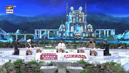 Sehri Ka Dastarkhwan & Azaan e Fajar | Shan-e- Sehr | Waseem Badami | 20 March 2026