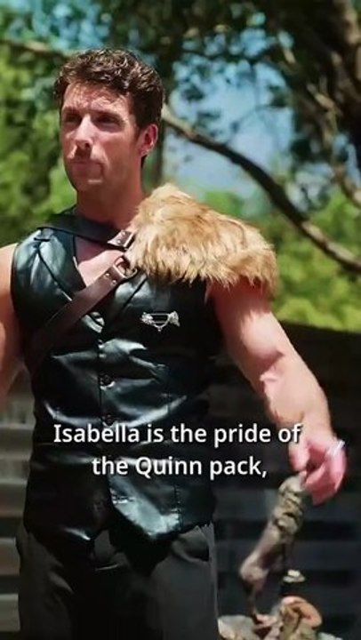 Found a Homeless Lycan to Be My Mate [Full Movie] [Full Storyline]Full EP - Full