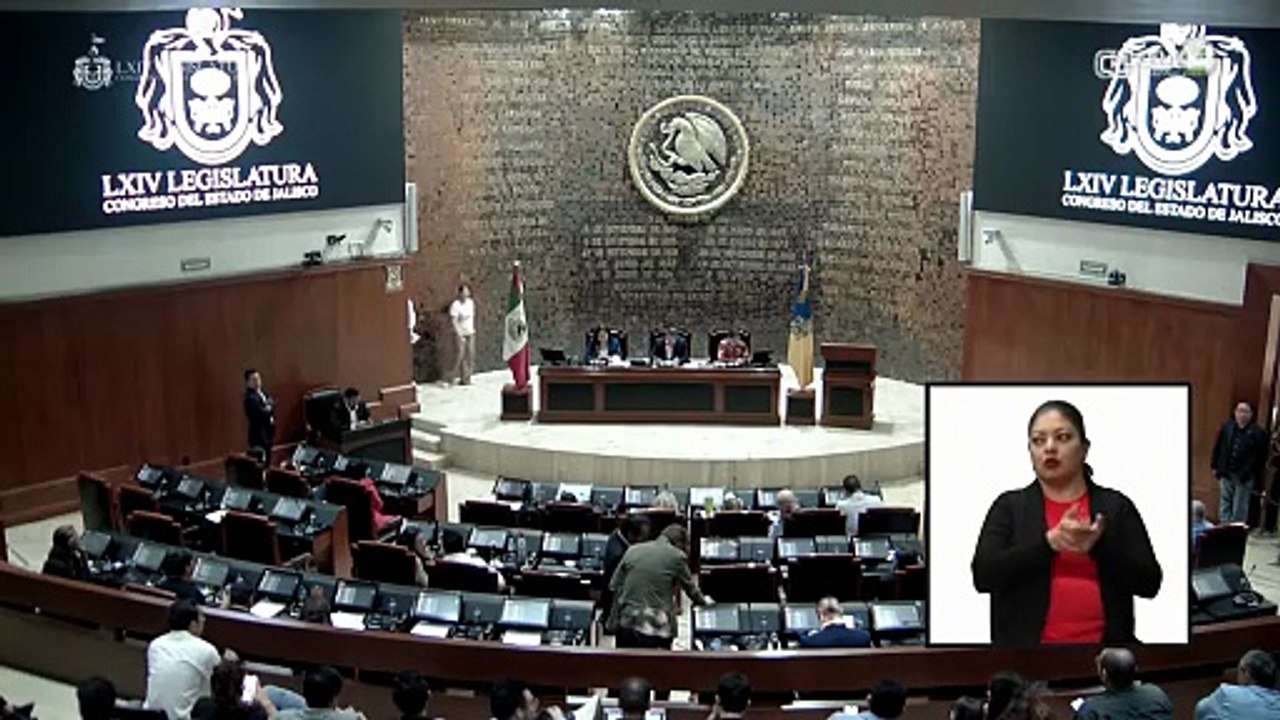 Eligen a Luis Sánchez Pérez, como el contralor interno del Tribunal de Justicia Administrativa