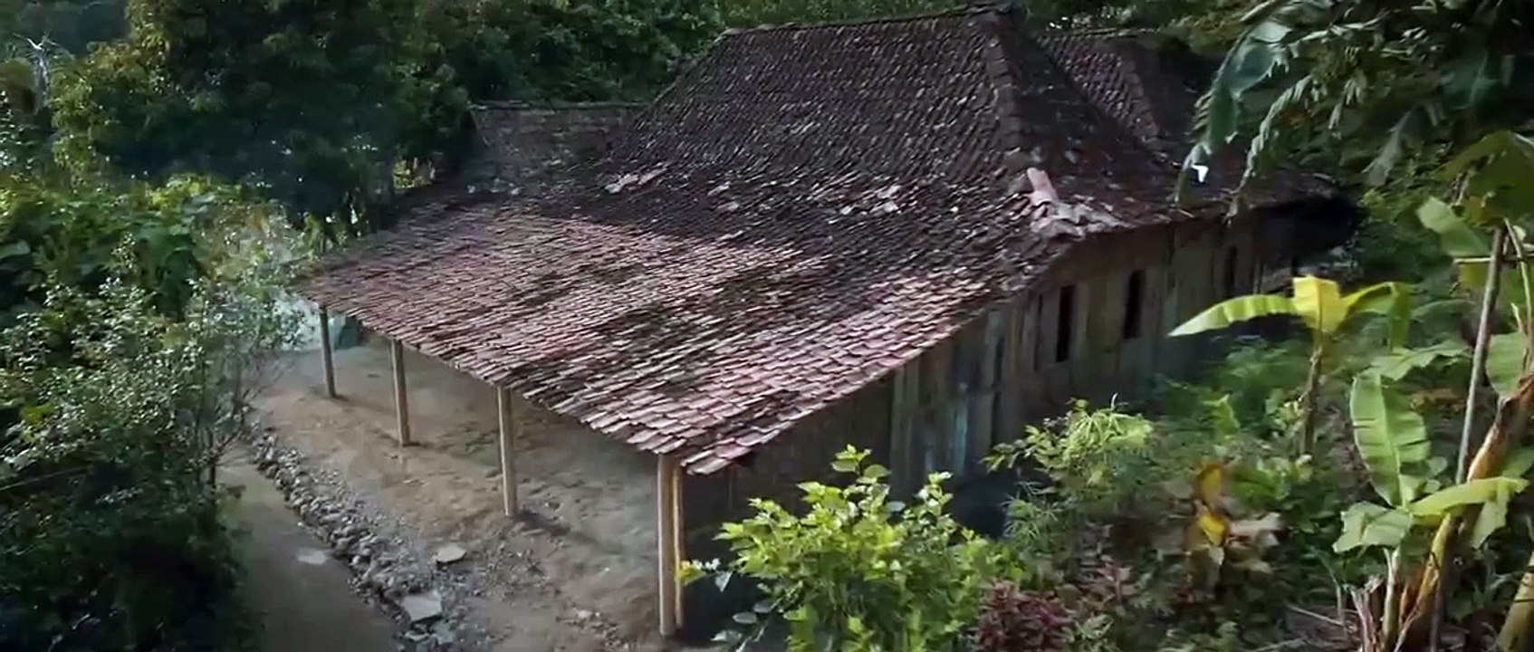 Film Horor Indonesia Terbaru 2025 _ Anak Kunti (Full Movie)