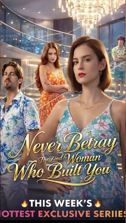 🍏️🔰🔥 Never Betray The Woman Who Built You ⭐🍉💚FULL MOVIES ENGLISH SUB (2026)