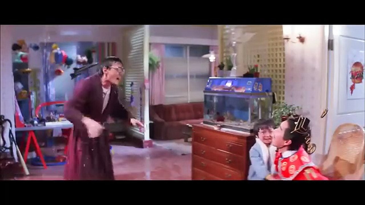 恭喜发财 粵語
