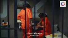 Prison Girl Dropped The Soap [Full Movie] [Full Storyline]Full EP - Full