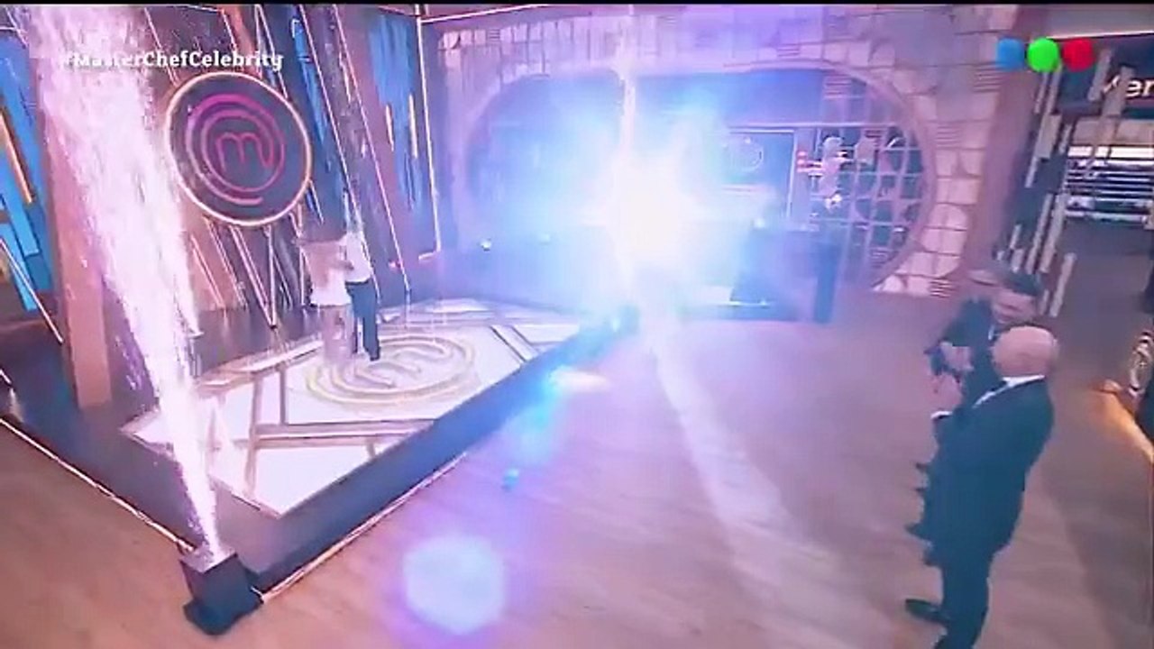 Ian Lucas ganó MasterChef Celebrity 2026