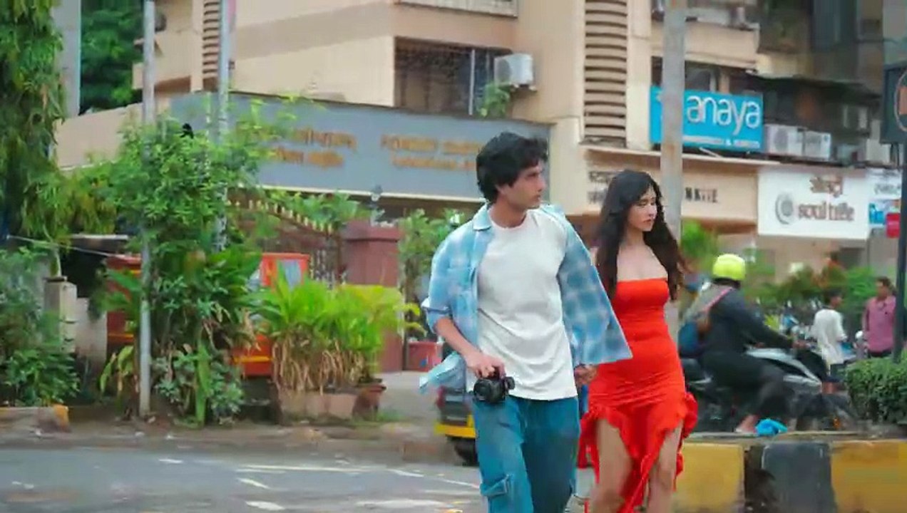 TUM KYA MILE - Ep 6 - JUNOON - When Love Becomes Madness - Hindi Web Series