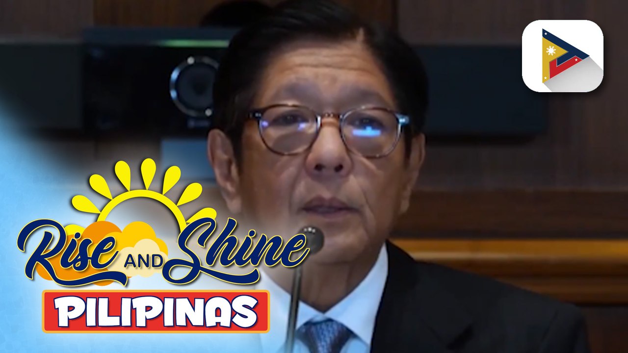 PBBM, ipinag-utos ang mas pinadaling immigration process ng mga uuwing OFWs sa bansa