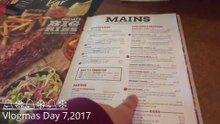 Amberlynn Reid: Vlogmas 2017 Day 6-10: Beck's Secret Job & Replenishing The Gifts inLexington