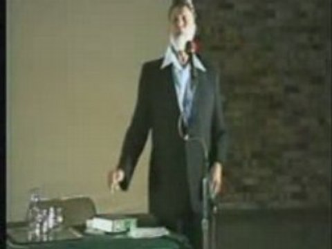 What the Bible Say About the Prophet Muhammed (PBUH) 1