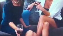 She’s a Liar - The Real vs The Fake Heiress