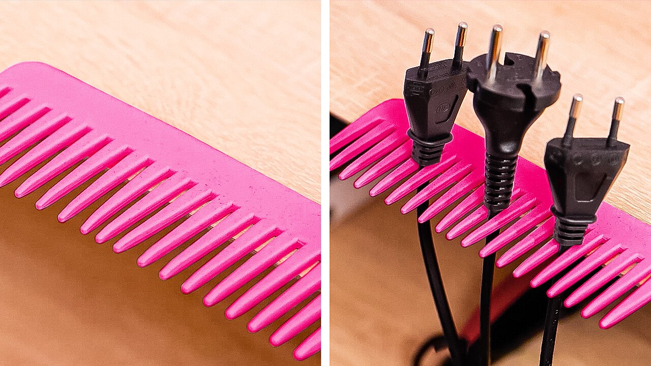 Home & Cleaning Hacks That Save Time and Effort