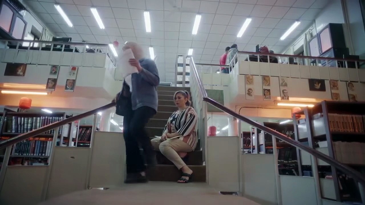 مسلسل عيلة الملك الحلقة 26 السادسة والعشرون HD