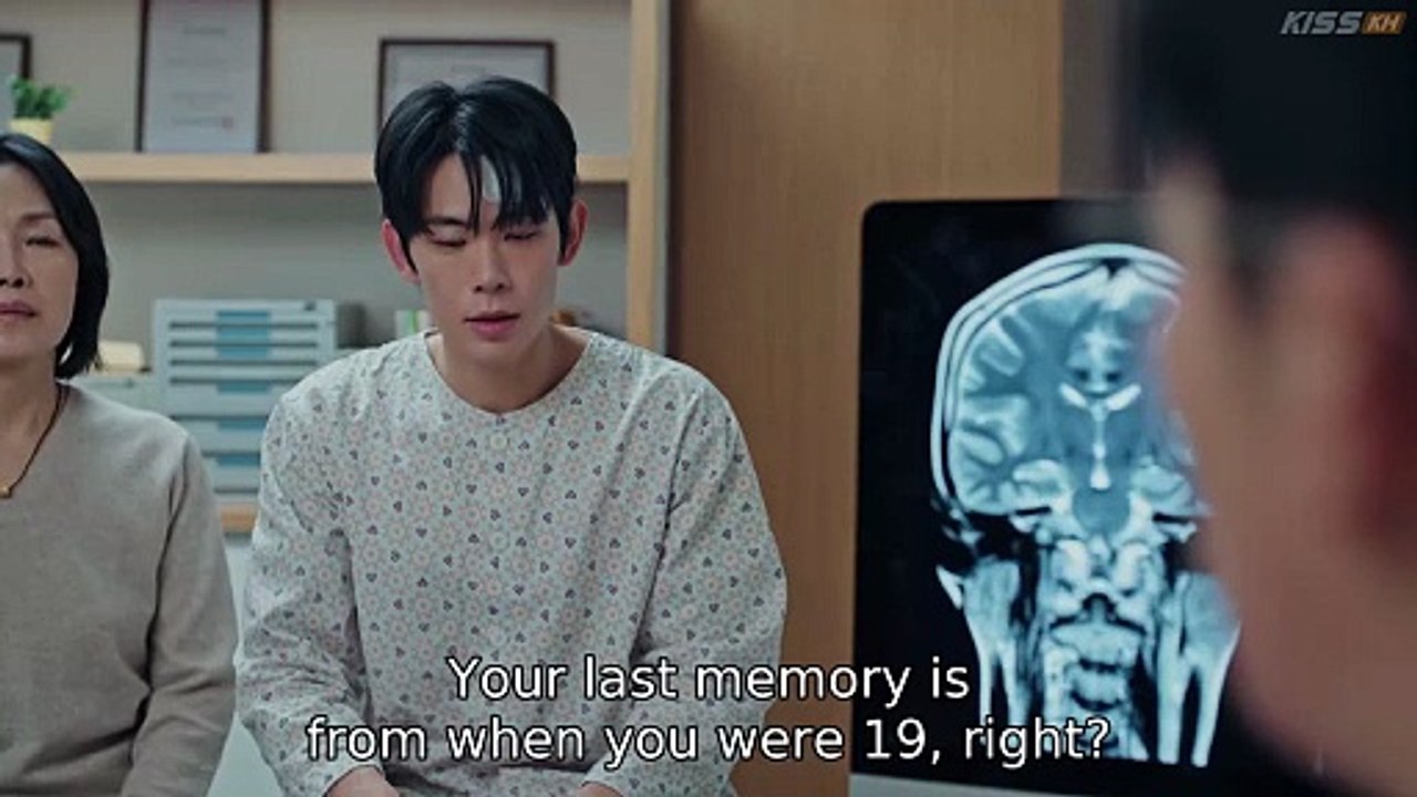 NeVer 4get Y0ur Enemy EP2 Eng Sub