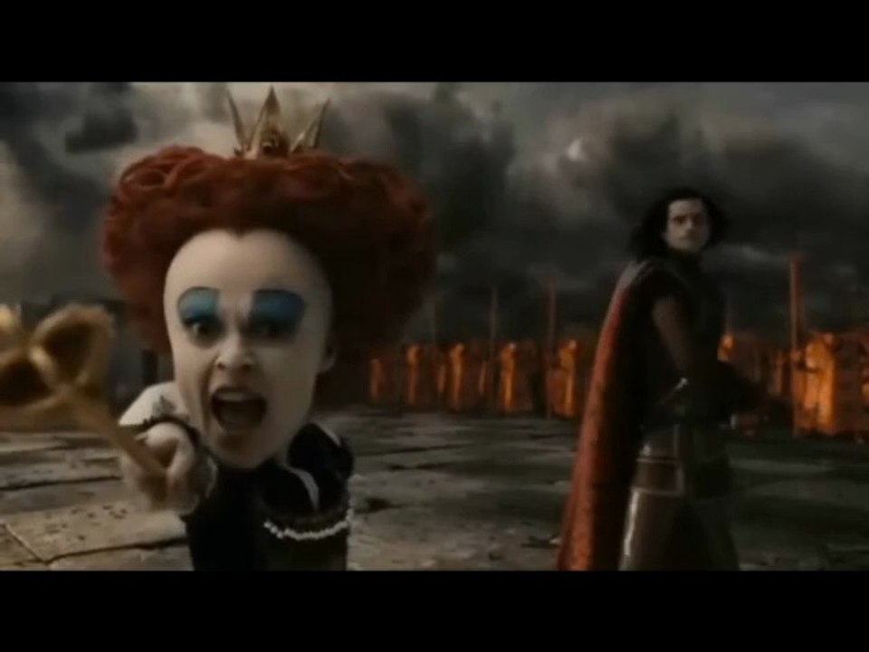 Off With Her Head! Sparta Pure Chaos Remix