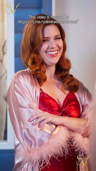 At 50, I Married My Ex's CEO Boss - FULL | Reelshort