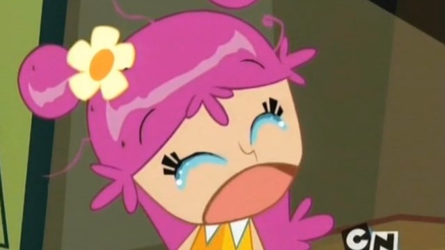 (MrNosgon Style) Ami has a crying Sparta Madhouse V3