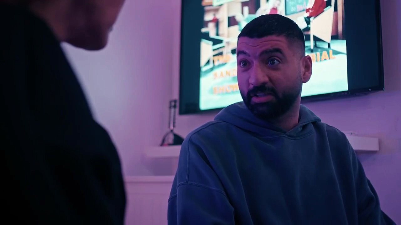 مسلسل آخر الشهر الحلقة 28 الثامنة والعشرون HD
