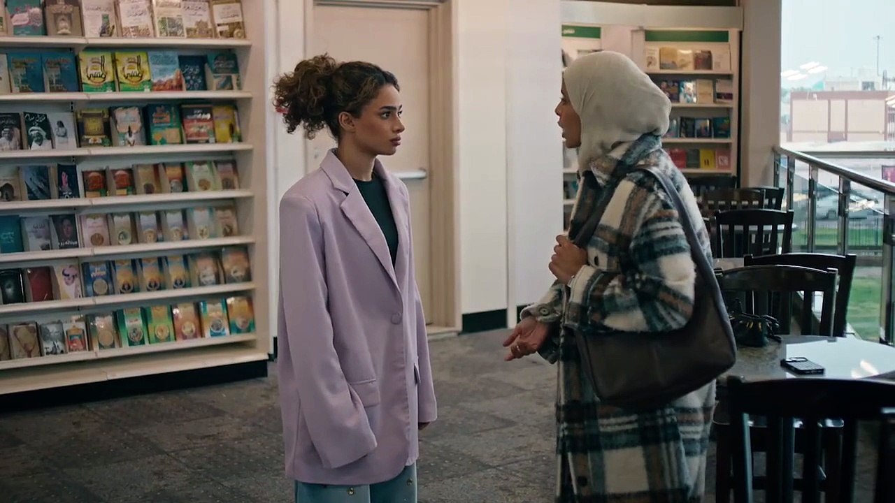 مسلسل آخر الشهر الحلقة 29 التاسعة والعشرون HD