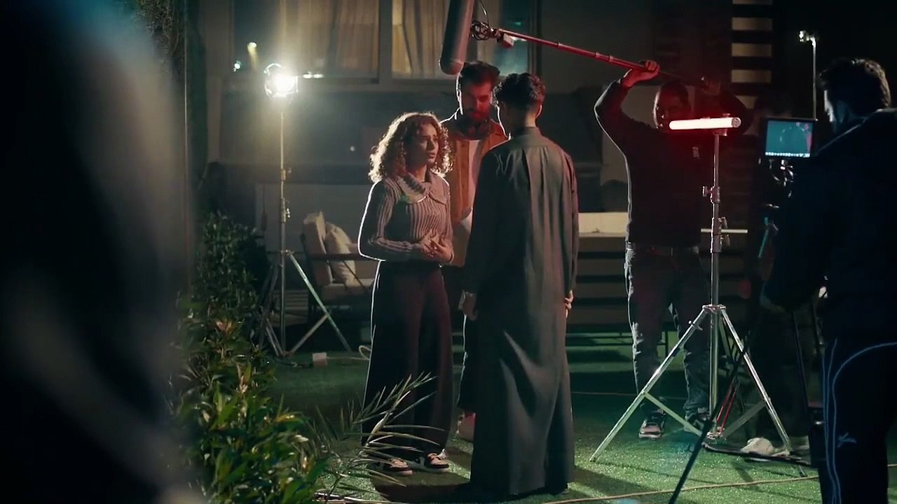 مسلسل آخر الشهر الحلقة 30 الثلاثون والاخيرة HD