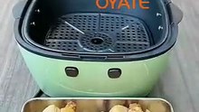 230v 1300w round shape carbon fiber heat lamp carbon emitter for air fryer