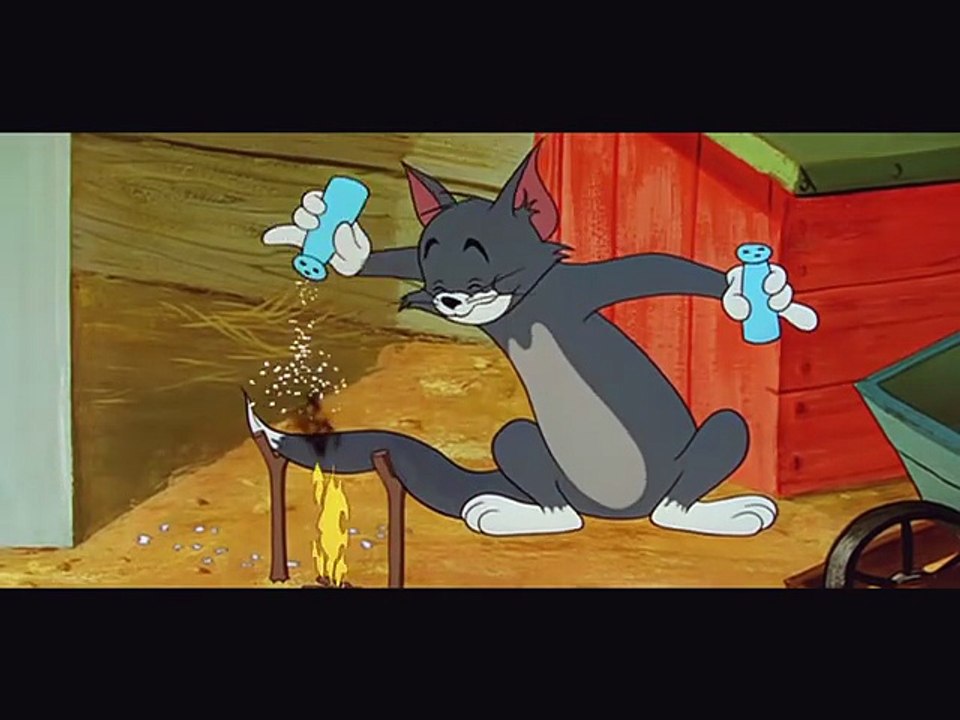 Tom And Jerry - 097 - That's My Mommy (1955)