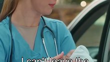 Pregnant Cinderella EngSub