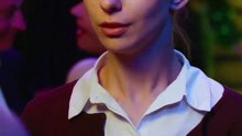 Forbidden Touch My Vampire CEO EngSub