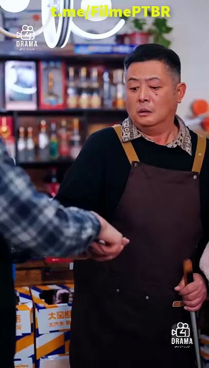 [Dublado PT] Ele Chega de Ser Bonzinho Série Completa