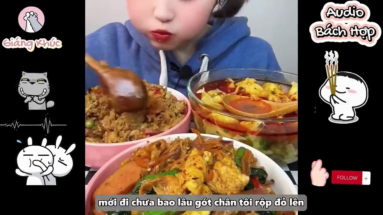 [ Audio Bách Hợp Full ]_ Nam chính muốn làm chị em dâu với tôi
