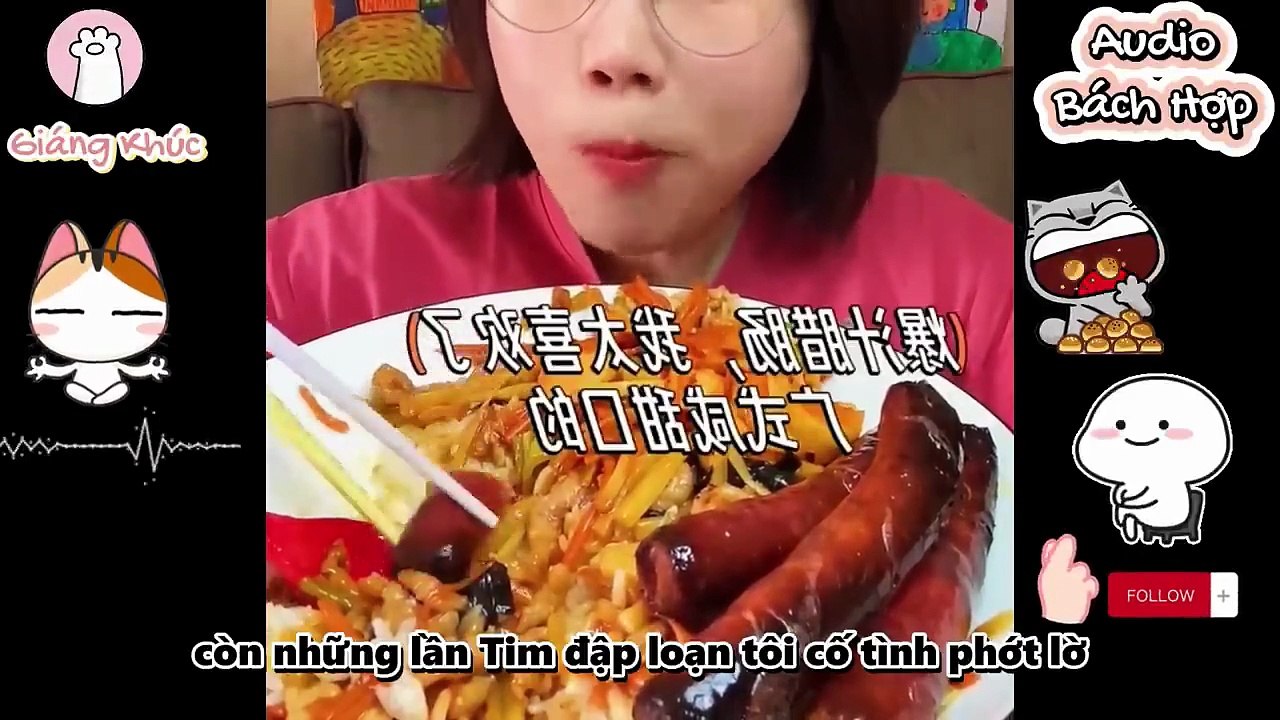 [ Audio Bách Hợp Full ]_ Mất trí là giả, yêu chị là thật