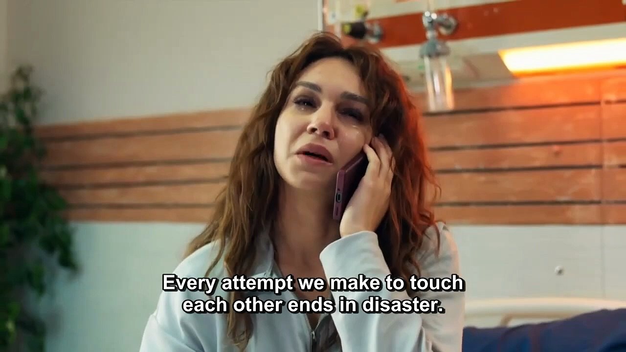 Uzak Sehir - Episode 10 (English Subtitles) Far City [Full Movie] [Trending]Full EP - Full