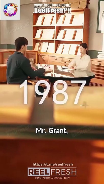 Our Paths That Shall Never Cross [Full Movie] [Full Storyline]Full EP - Full