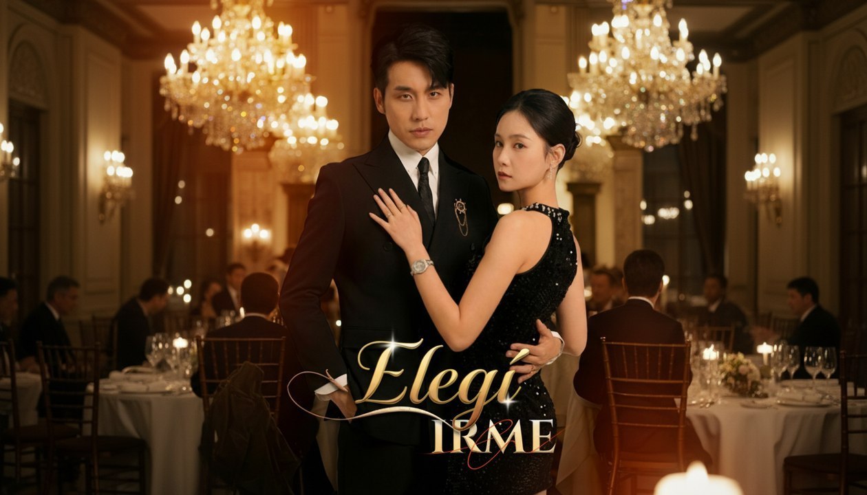 [Doblado ESP] Elegí irme