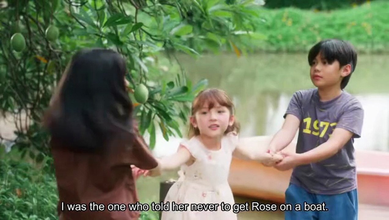 The.Earth.S01E02  English Sub