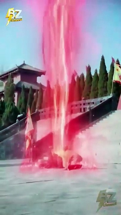 From Zero to Sword God Dubbed | Martial Arts Ri...