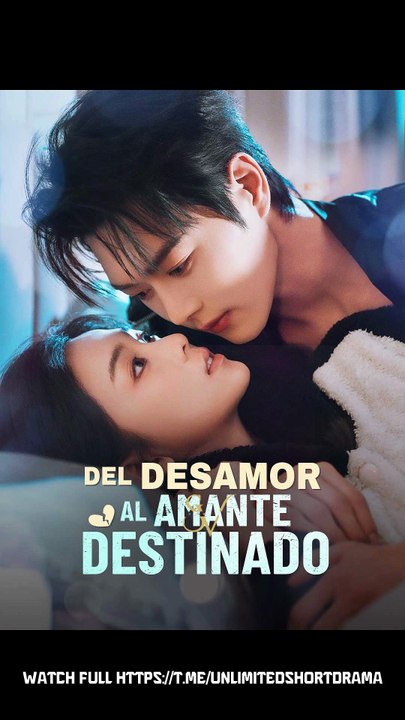 [Doblado] Del desamor al amante destinado