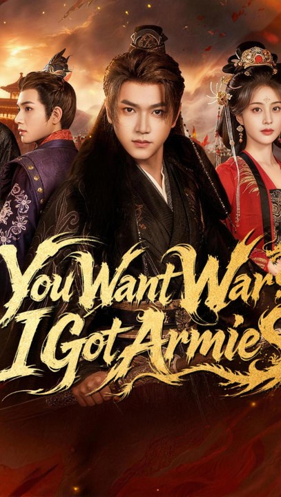 You Want War- I Got Armies (Full) ENGSUB