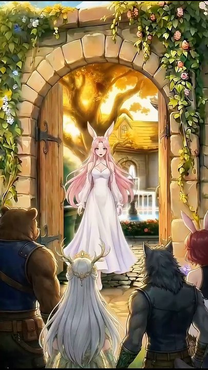 (Doblado) La Guardería del Dios Bestia - FULL DRAMA