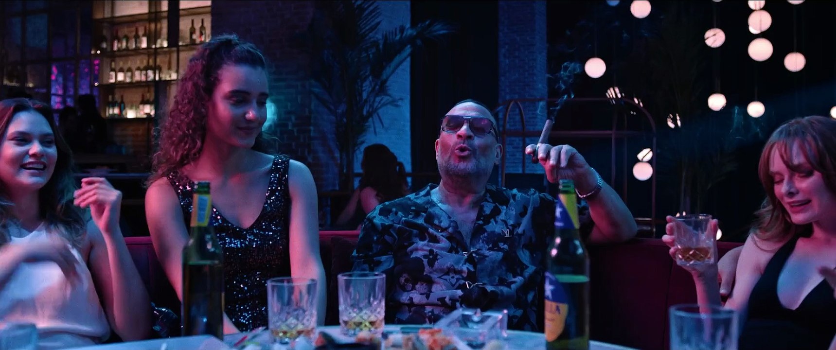 السلم والثعبان- لعب عيال — شاهد أعلان