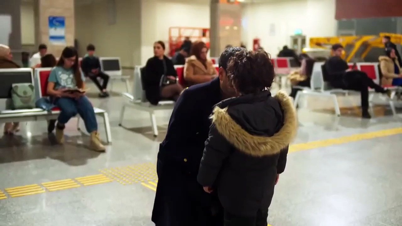 Uzak Sehir - Episode 13 (English Subtitles) Far City [Full Movie] [Latest Version]Full EP - Full