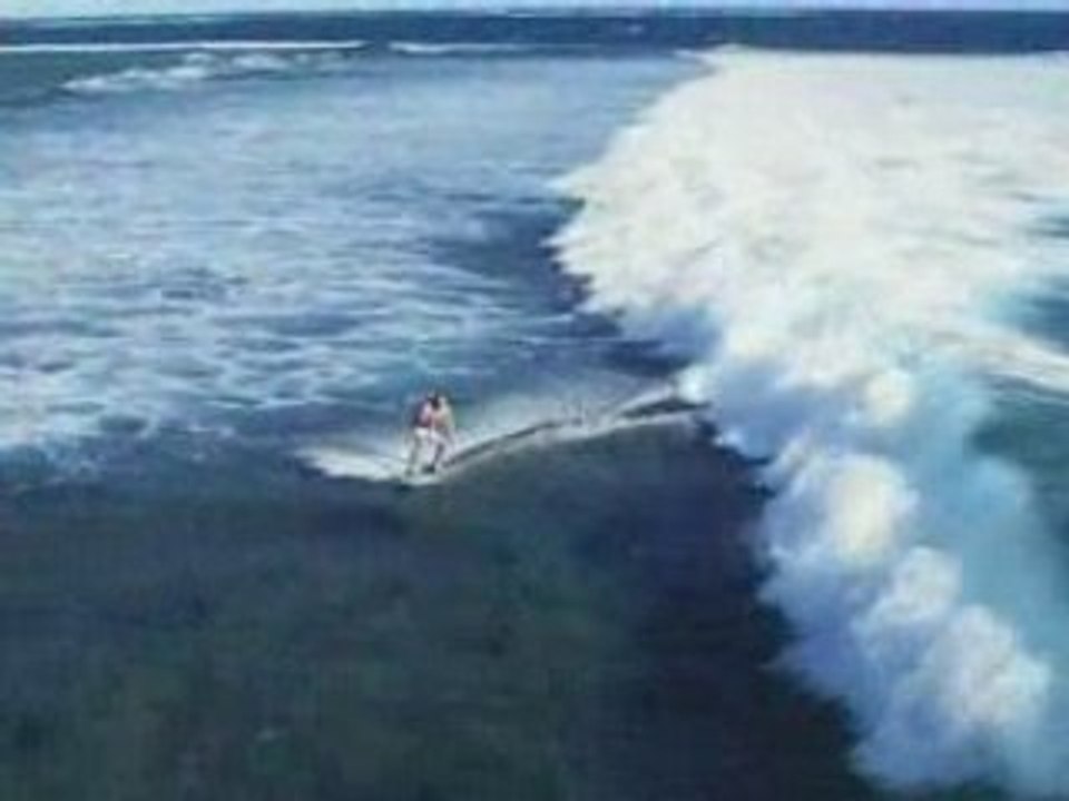 Kitesurf One eye