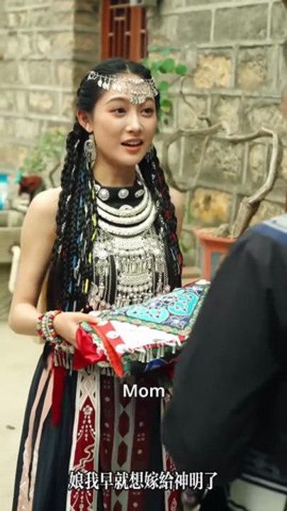 Secrets of Blossom Valley - all episodes [Full Movie] [Official Release]Full EP - Full