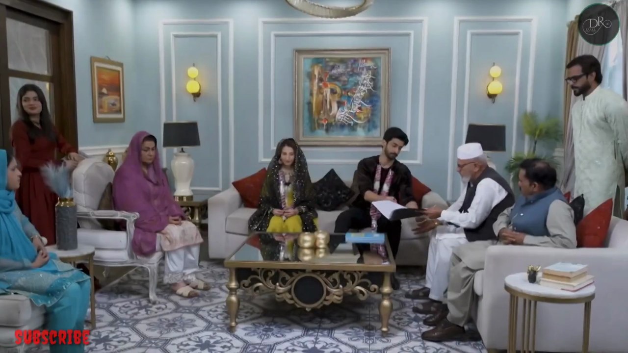 Iblees Last Episode 69 [Eng Sub] - Hibba Aziz - Farhan Malhi - Fajjer Khan -20th March 2026 - Har Pal Entertainment