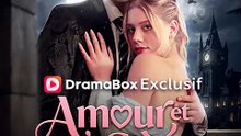 Amour et Soif de Sang à l'Académie des Vampires dramabox
