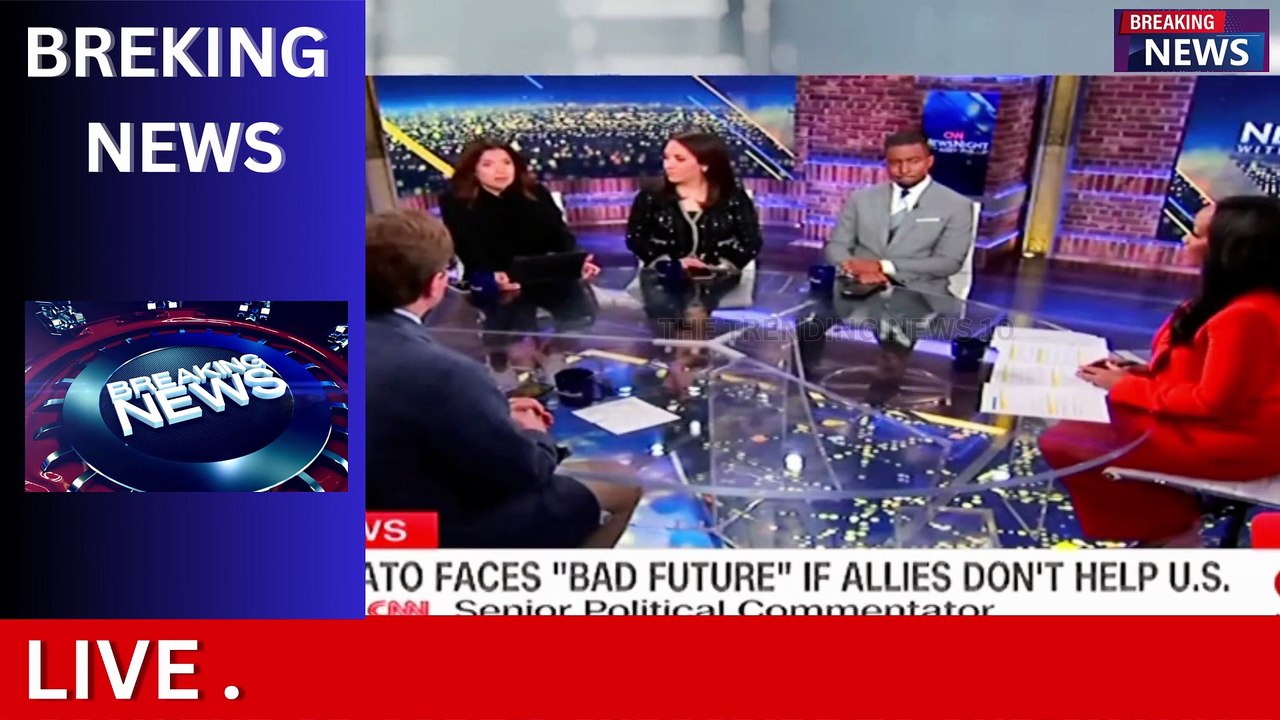 🚨 Senate Showdown LIVE: DHS Nominee Under Fire | Iran Tensions Rise | Donald Trump Moment Grabs Spotlight 🇺🇸⚡