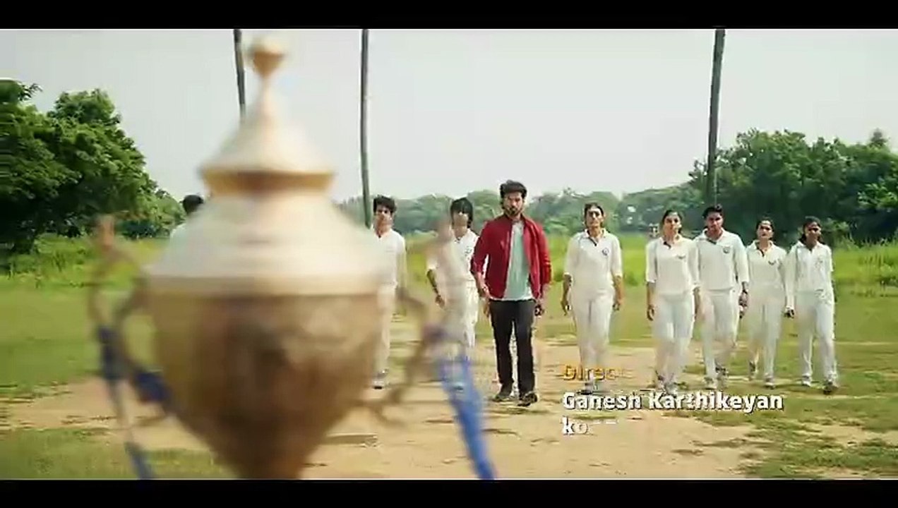 LBW - Love Beyond Wicket S01E36 One Last Chance