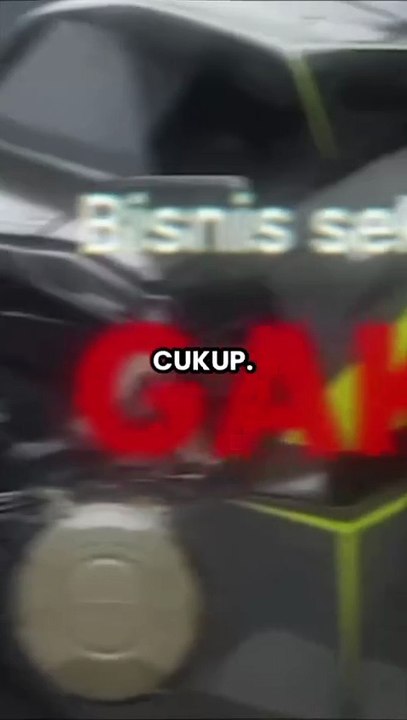 Produk bagus aja gak cukup