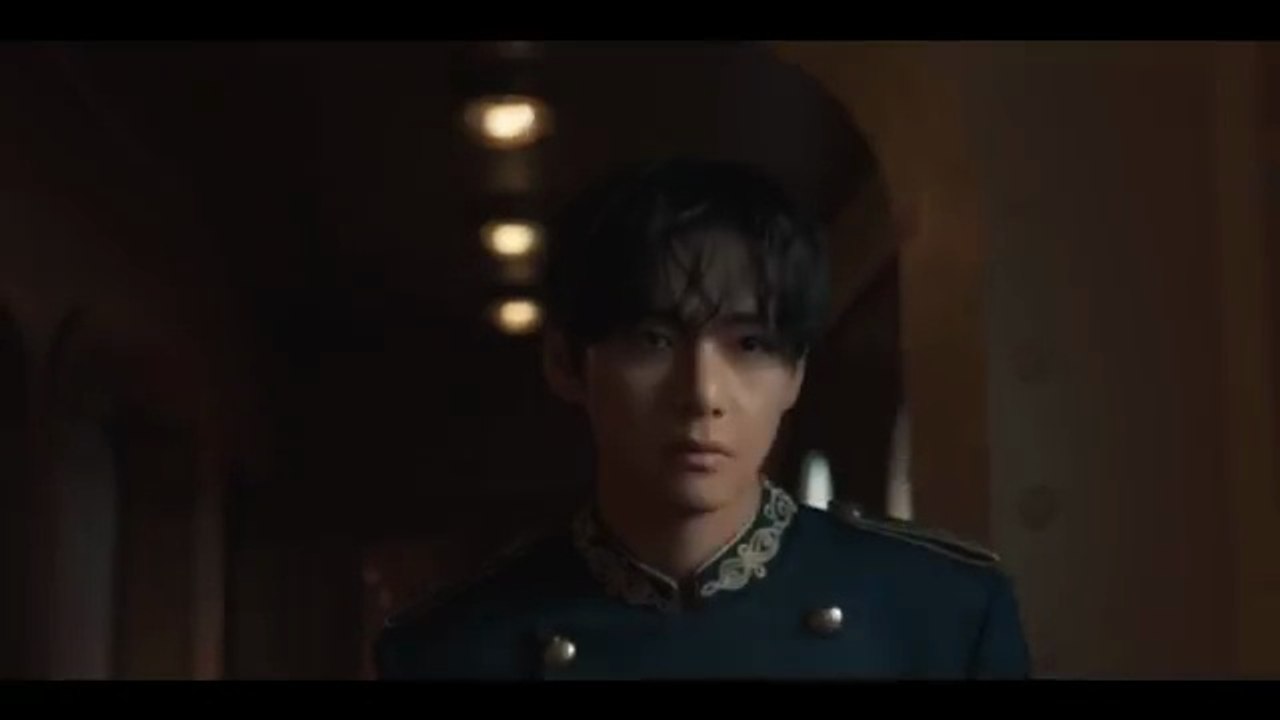 BTS SWIM Official Music Video Out  | BTS ARIRANG Album Out | BTS Comeback