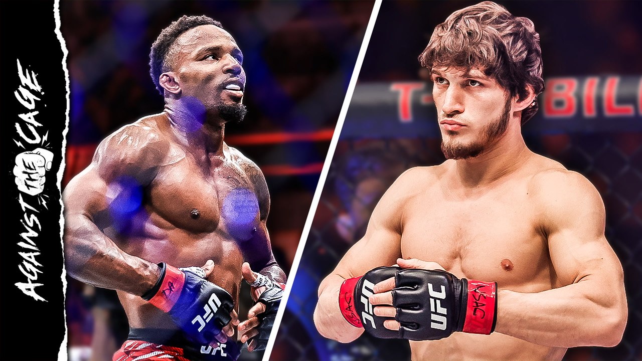 UFC's integrity is on the line at UFC London — Why Evloev vs Murphy could change everything