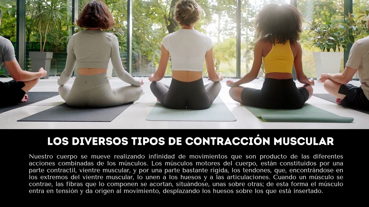 [#Podcast] Gimnasia fácil para todos los días - Easy gymnastics for every day